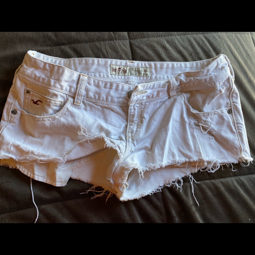 beach shorts